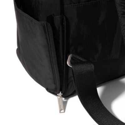 The Travel Smart Edit Securtex Anti Theft Windsor Backpack