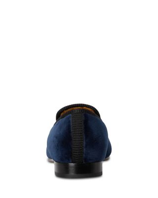 Paxton Slip On Loafers