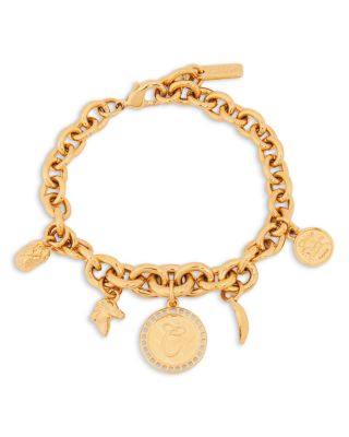 Charm Bracelet
