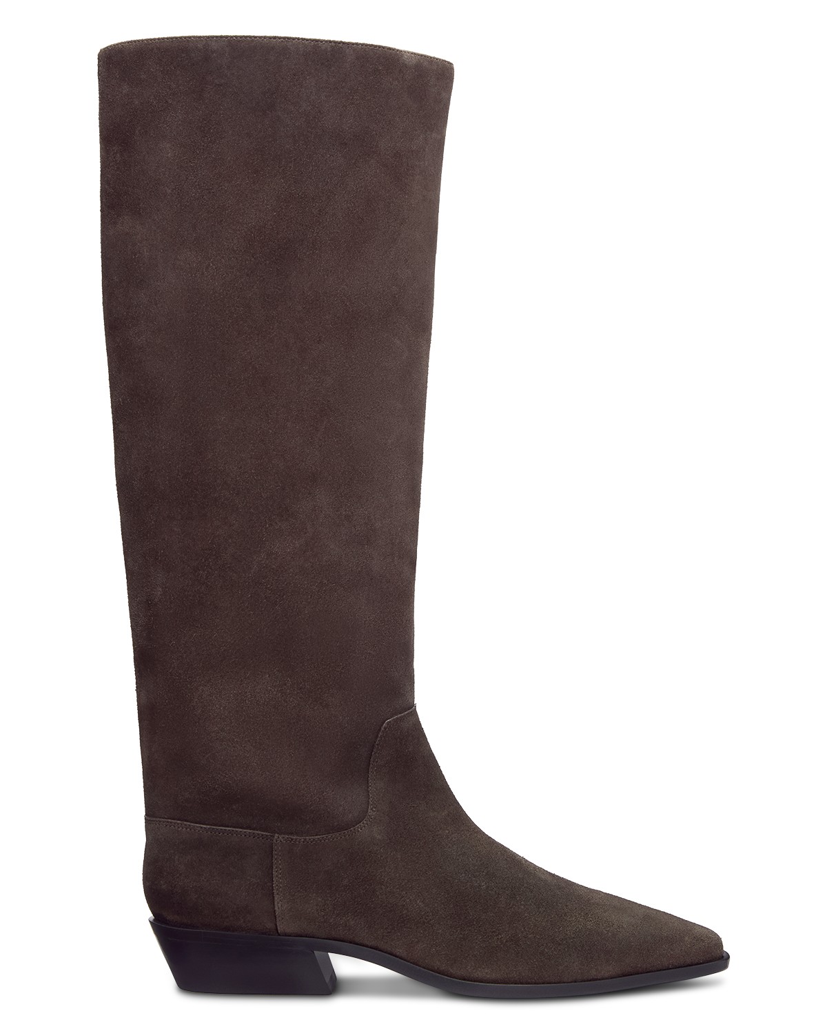 Reformation Dominique Knee High Boots