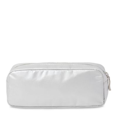 The Jet Set Edit Long Pocket Cosmetic Pouch 
