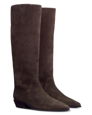 Women's Dominique Knee High Boots