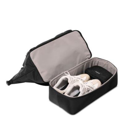 The City Escape Collection Park Ave Overnight Tote Bag