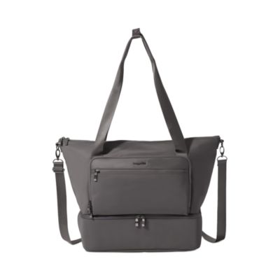 The City Escape Collection Park Ave Overnight Tote Bag