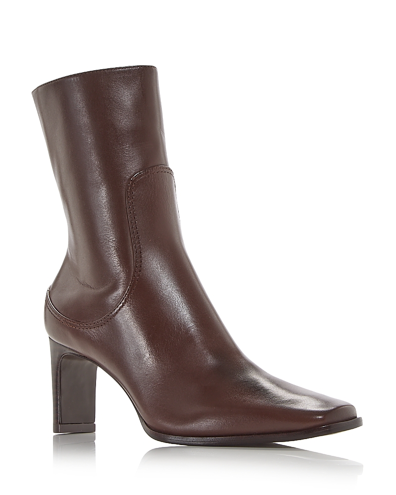 Reformation Women's Claudette Ankle Boots
