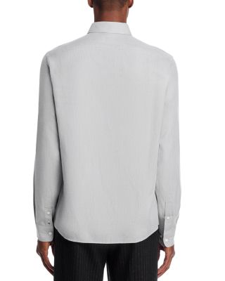 Liam Kent Collar Regular Fit Button Down Shirt