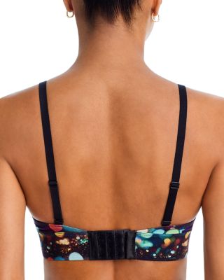 UltraModal™ Lace Plunge Bralette