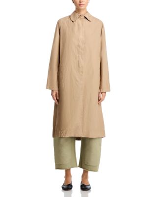 Kyoto Car Coat