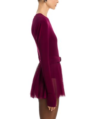 Flared Pickleball Dress