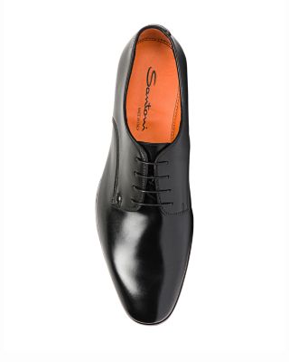 Men's Lace Up Oxfords