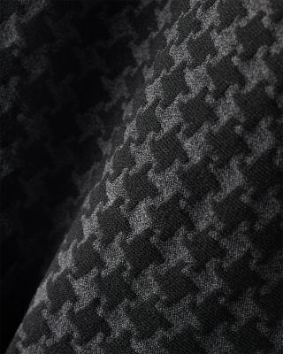 Apr&egrave;s Houndstooth Seamless Leggings