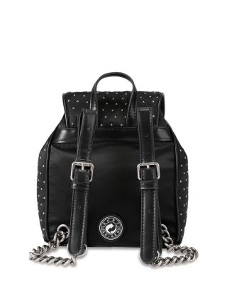 Hoxton Small Studded Backpack