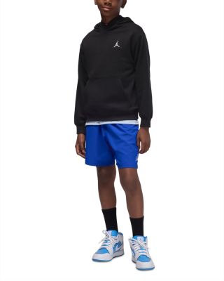 Boys' MJ Brooklyn Fleece Hoodie - Big Kid