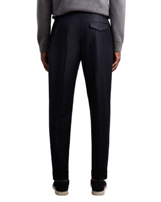 Cantwell Side Adjuster Tapered Trousers