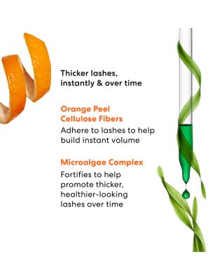 Maximist Phyto Fiber Volumizing Mascara Mini