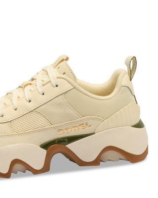 Women's Kinetic Impact II Wonder Sneakers