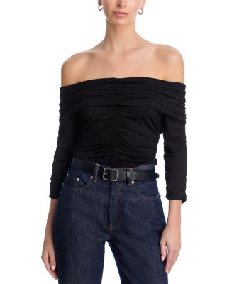 Naya Off The Shoulder Top