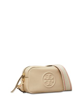 Miller Soft Leather Mini Crossbody