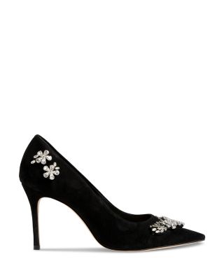 Women's Jodie Embellished Pumps