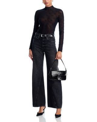 The Ritz Mesh Bodysuit