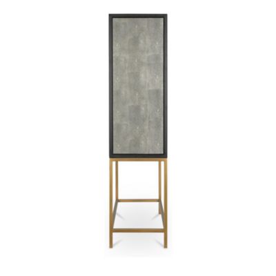 Mako Bar Cabinet
