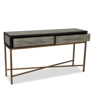 Mako Console Table