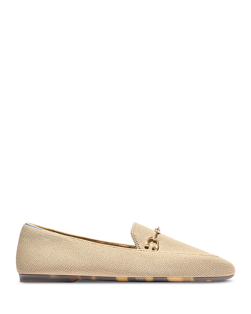 Rothys Women's Double Bit Loafers In Neutral