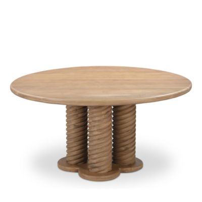 Treccia Dining Table