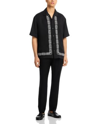 Espino Button Down Shirt