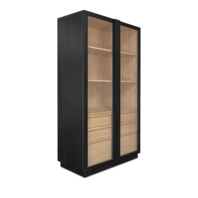 Charlotte Tall Cabinet