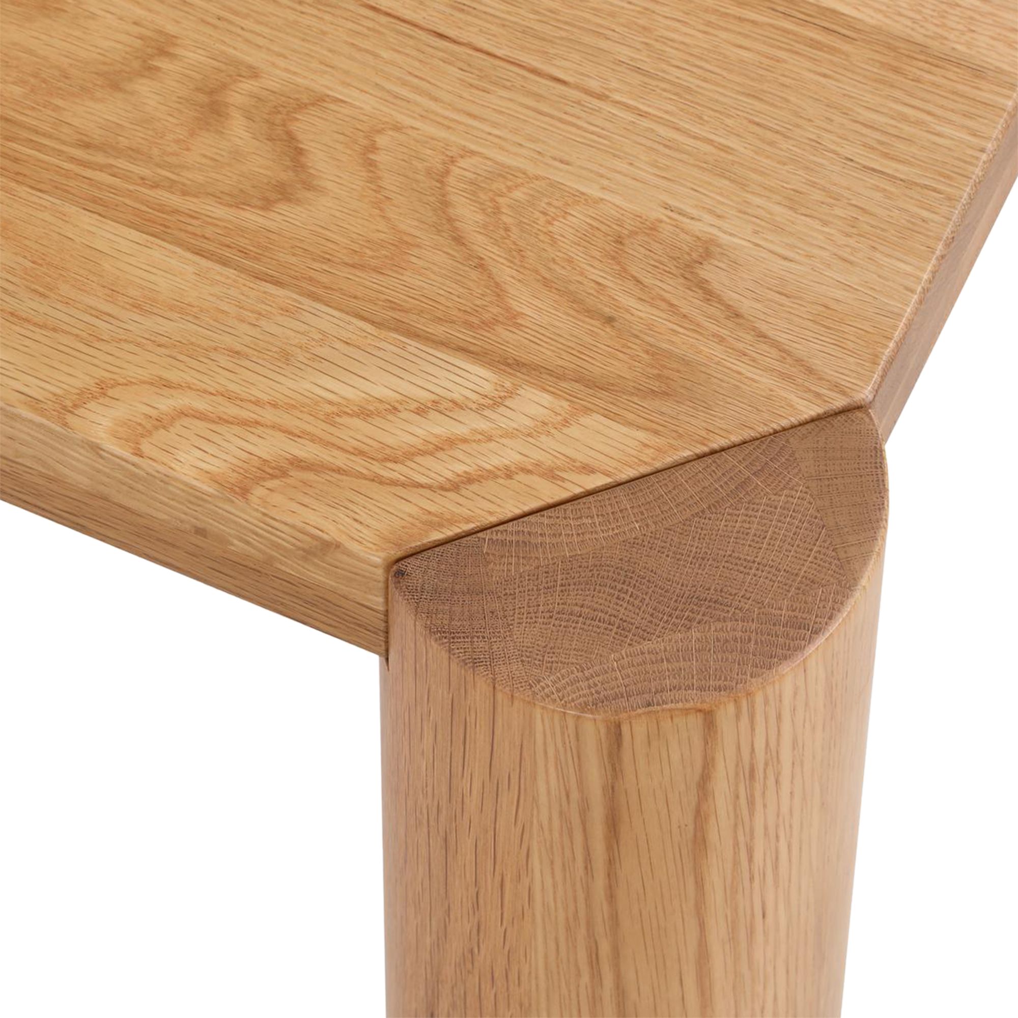 Post Small Dining Table — Image 6