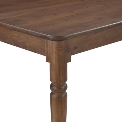 Russet Dining Table