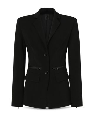 Faustina Jacket