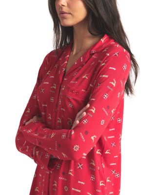 Long Sleeve Sleep Set