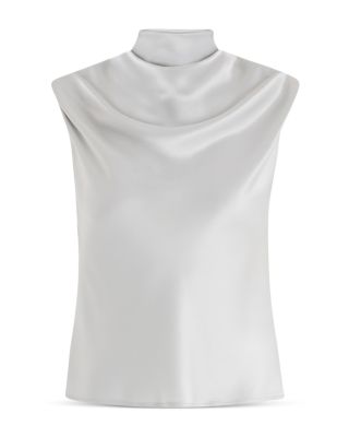 Adelita Back Bow Top