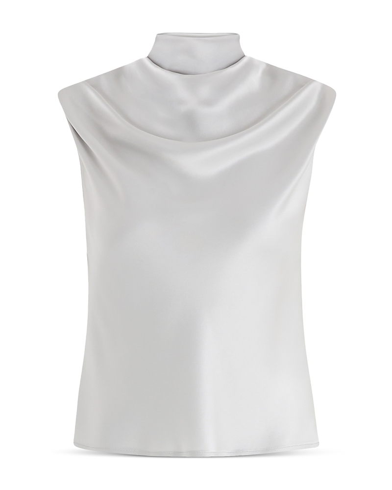 Pinko Adelita Back Bow Top