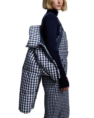 Cortina Down Ski Jacket