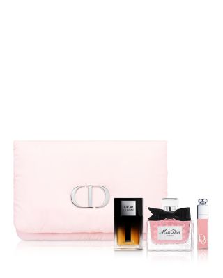 Gift with any $350 purchase from the DIOR Beauty & Fragrance Collection!