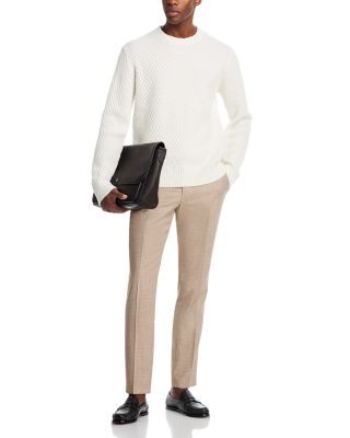 Syer Crewneck Sweater