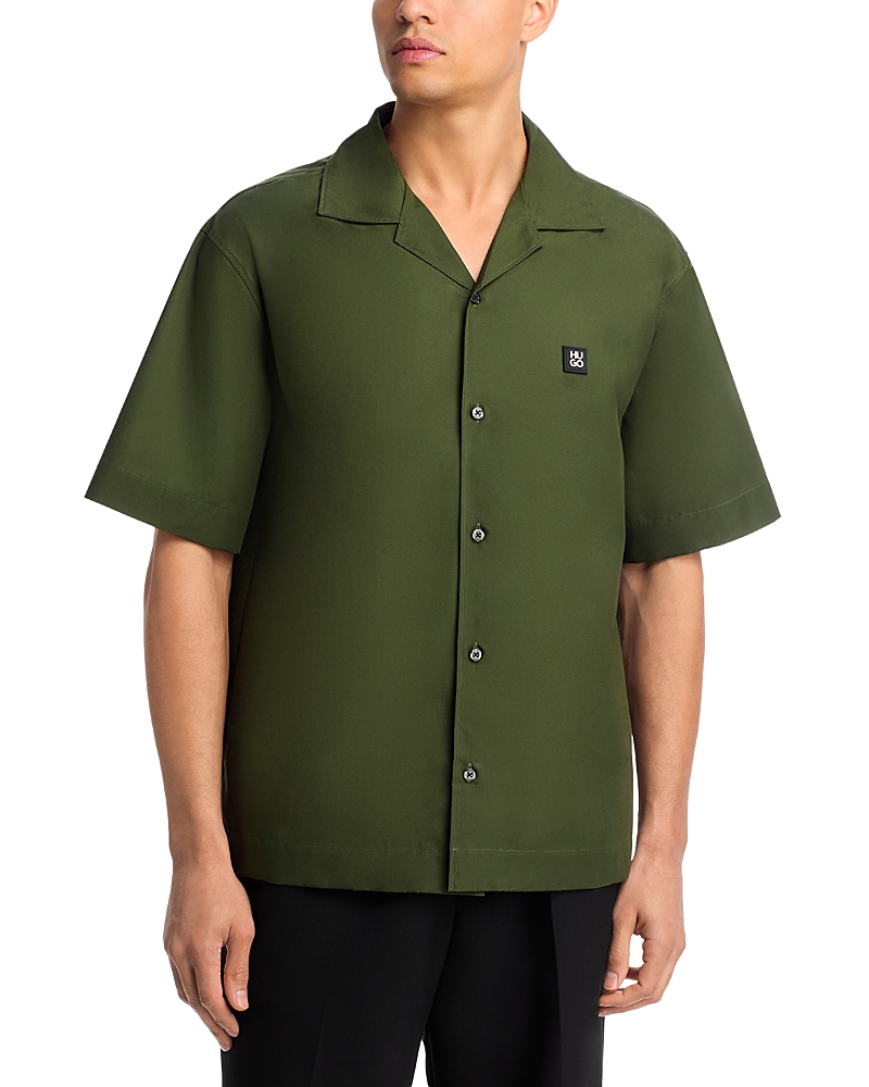 Hugo Espino Button Down Shirt