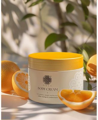 Perfume Nourishing Shine Body Cream