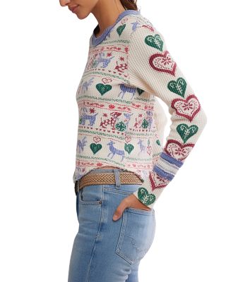 Blissful Layering Tee