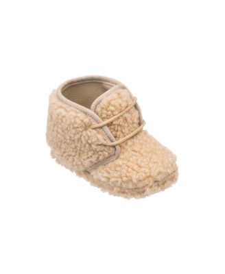 Girls' Shearling Baby Bootie - Baby