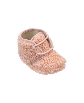 Girls' Shearling Baby Bootie - Baby