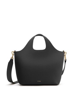 Small System Zipper Tote