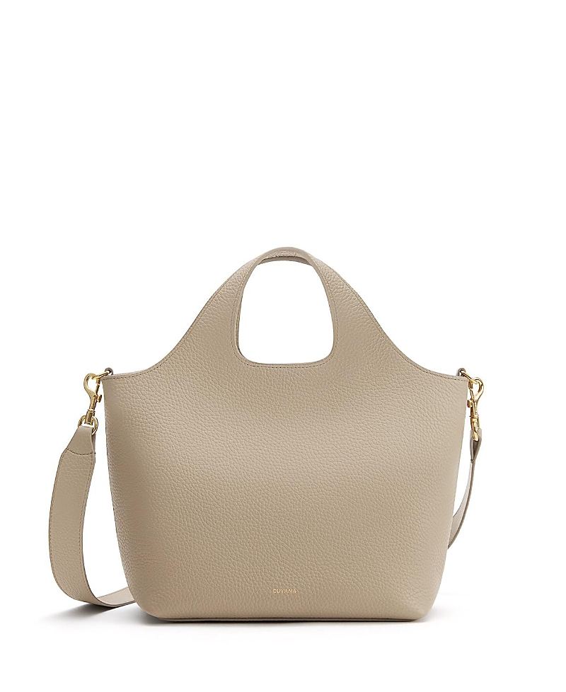 Cuyana Small System Zipper Tote