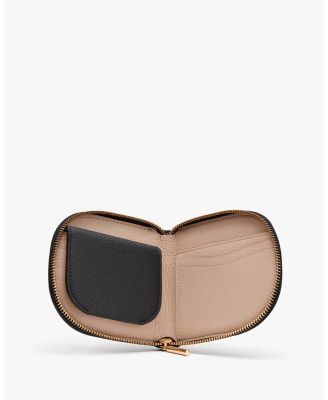 Duo Small Zip Wallet