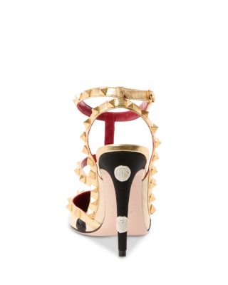 Women's Pointed Pumps