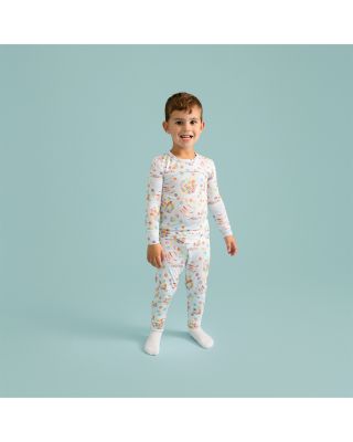 Unisex Cereal Classic Pajama Set - Little Kid