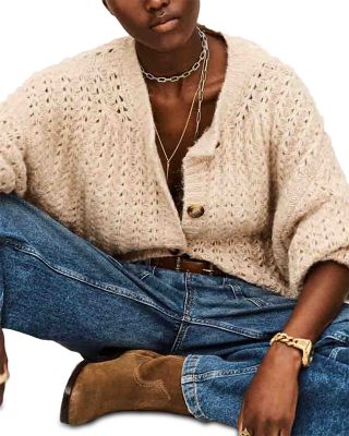 Gilet Bosic Cardigan